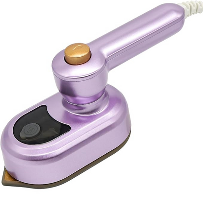 MINI ELECTRONIC IRON PRO®