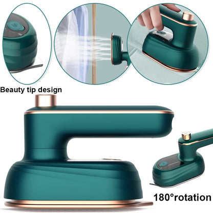 MINI ELECTRONIC IRON PRO®