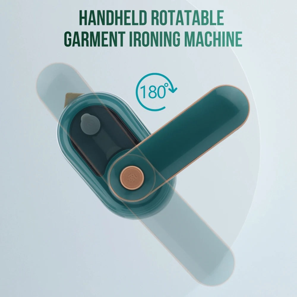 MINI ELECTRONIC IRON PRO®