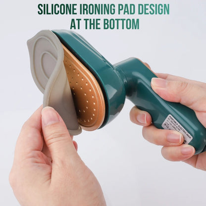 MINI ELECTRONIC IRON PRO®