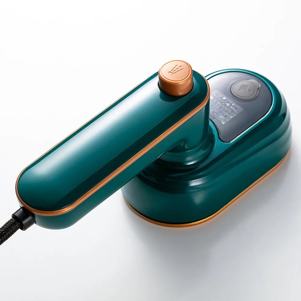 MINI ELECTRONIC IRON PRO®