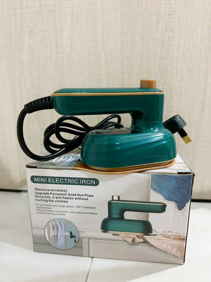 MINI ELECTRONIC IRON PRO®